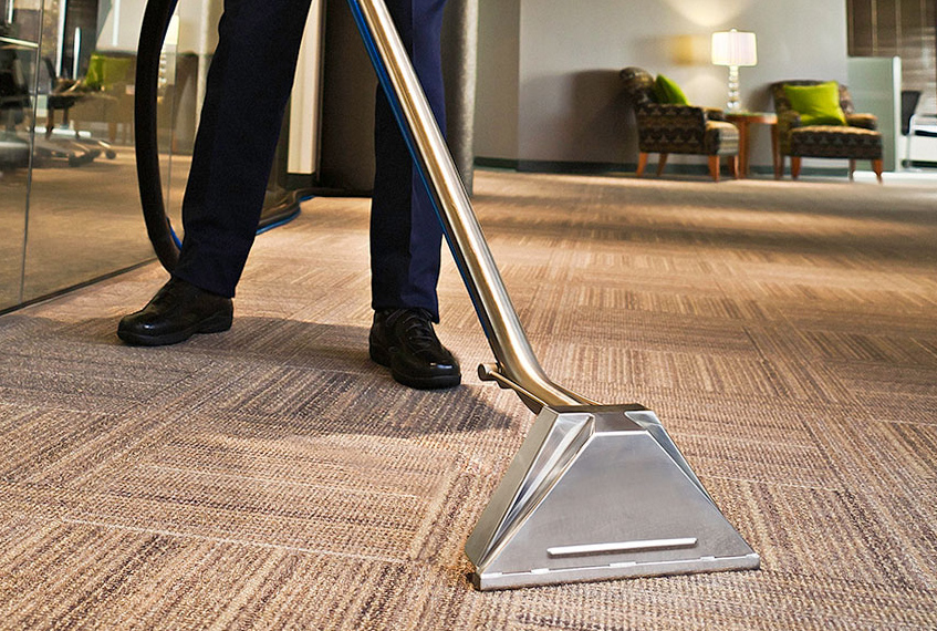Chicago carpet cleaning
